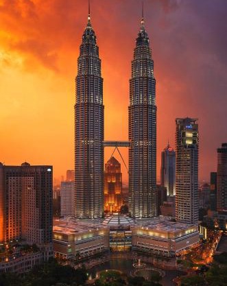 Reizz Residence By Sky Suites