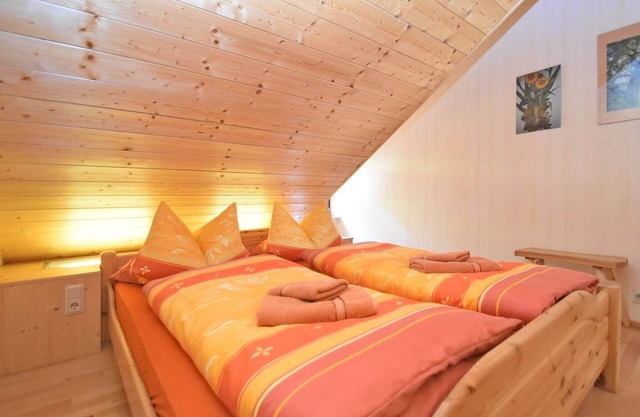 Relaxing Home with Garden