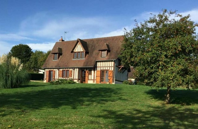 Relais équestre du Miloir - chambres d'hôtes
