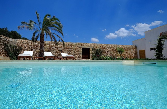 Relais Masseria Sant’Antonio