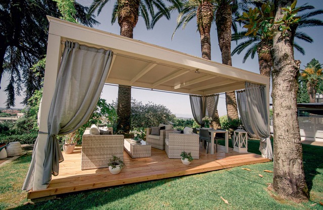 Relais Montepepe Winery & Spa