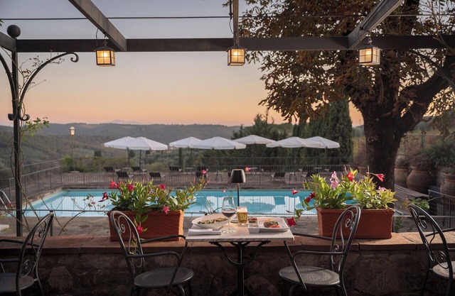 Relais Vignale & Spa
