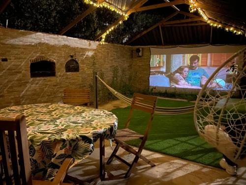 Relajante Casa Atalaya