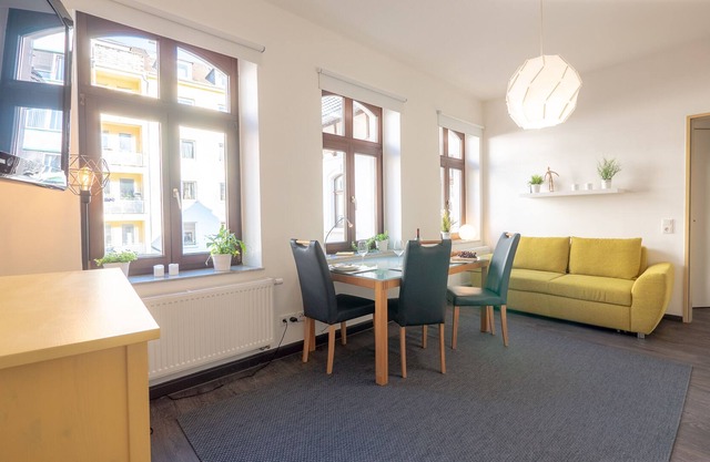 Relax Aachen Boardinghouse Apartment 2