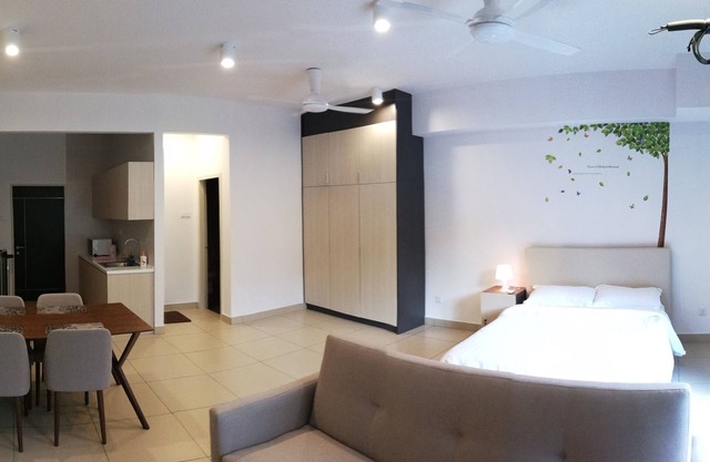 RELAX AND COMFORT STAY @ MIDHILLS GENTING HIGHLAND