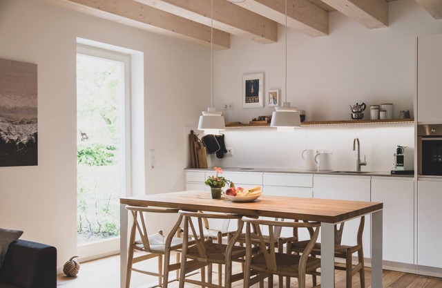 Relax and feel good: Vacation apartment Lucas in Boomgaarden on the North Sea