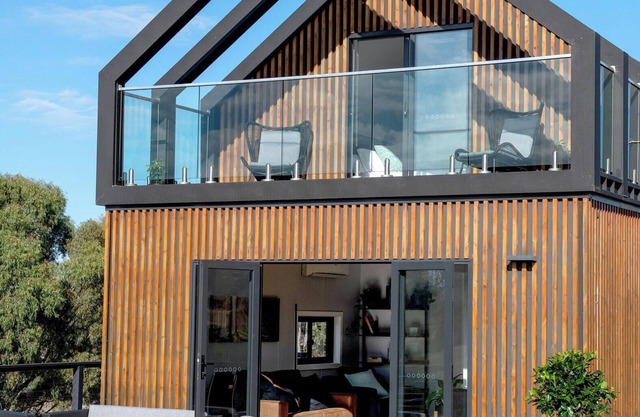 Relax and rejuvenate around beautiful countryside and meet our friendly alpacas