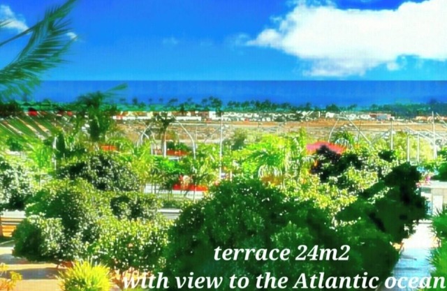 Relax Apartment in the quiet zone of Maspalomas