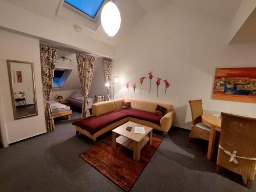 Relax Apartment Köln Merheim