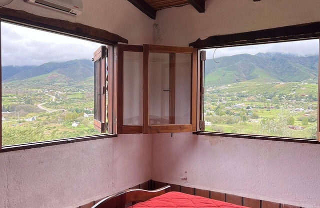 Relax at La Ramada – Tafí del Valle