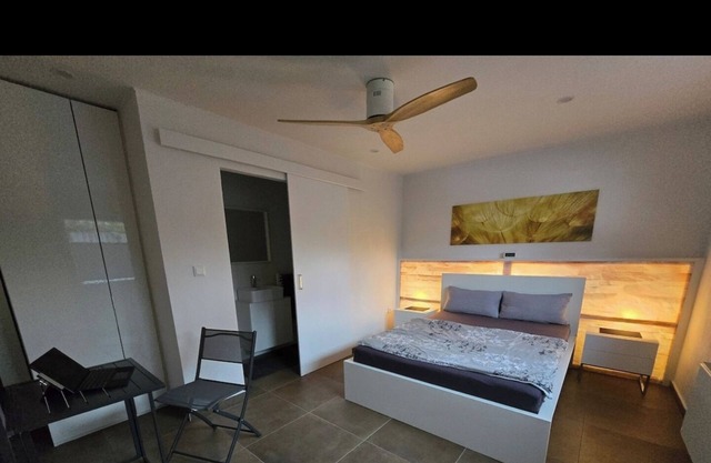 Relax & Business private apartment