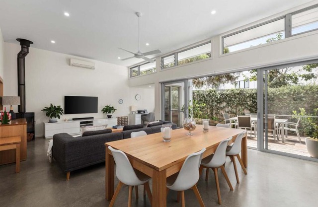 Relax by the River Barwon Heads Coastal Escape