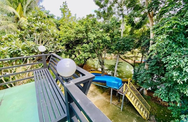 Relax Camp Resort Kaeng Krachan