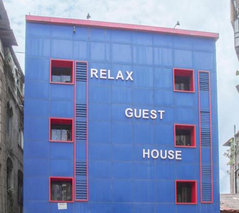 RELAX GUEST HOUSE