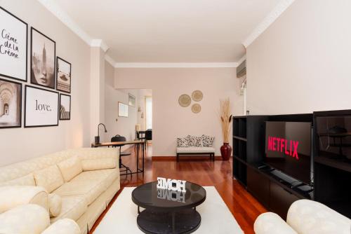 Relax Hideaway - Incantevole appartamento comodo a tutti i servizi