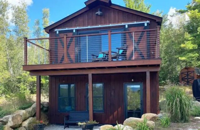 Relax Hike Float - Explore in your backyard