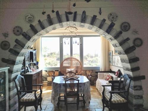 Relax house