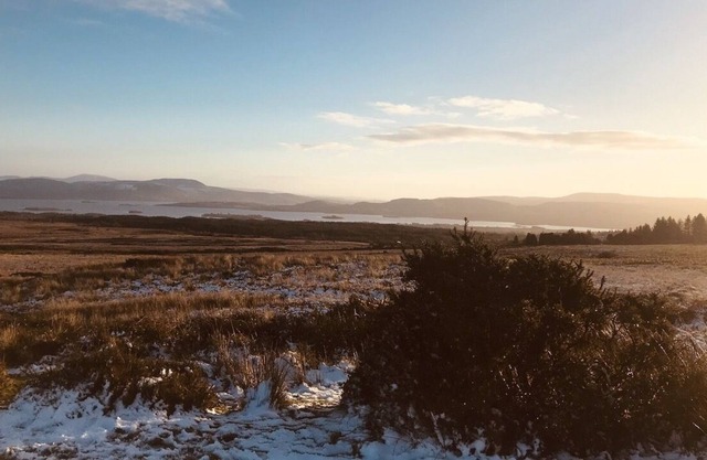 Relax in a Unique and Cosy Off-grid Eco Sherpherd's hut Between Heaven and Earth