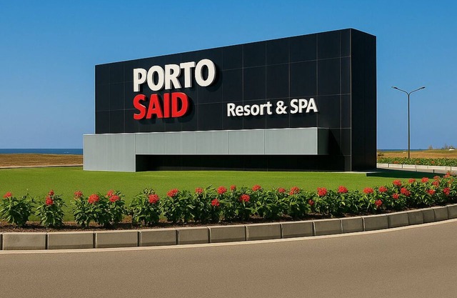 Relax in Style Porto Said Chalets for Your Perfect Getaway