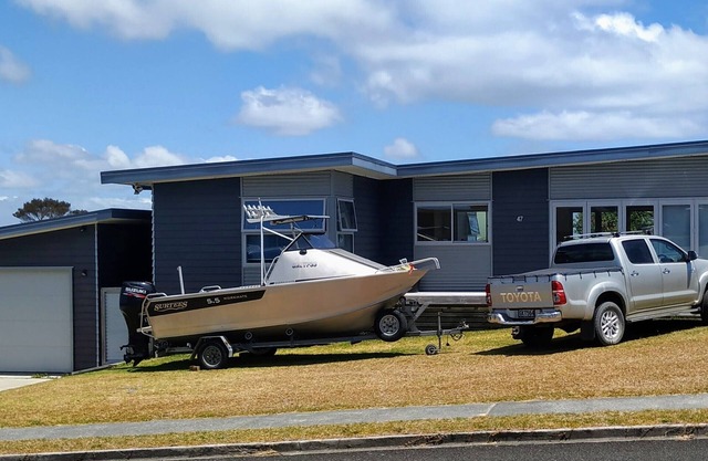 Relax in Rangiputa - Paradise of the Far North