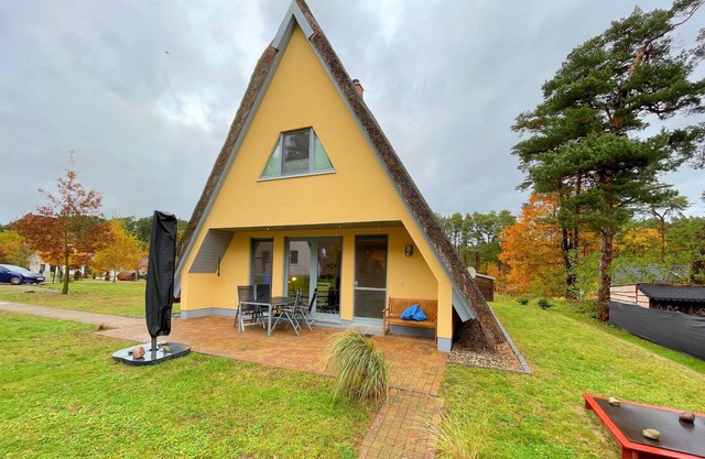 Relax in the "Utspan" vacation home: nature, comfort and pure relaxation!