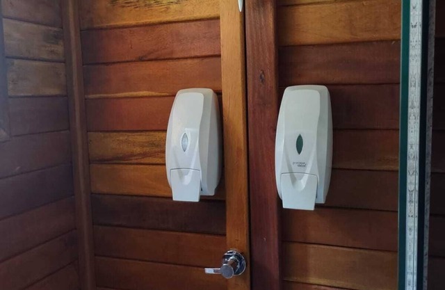 Relax in this chalet space in Lençóis is the perfect hideaway in the mountains of BA