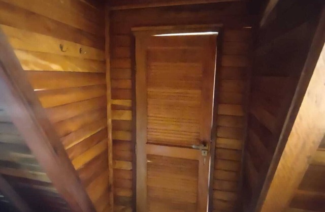 Relax in this chalet space in Lençóis is the perfect hideaway in the mountains of BA