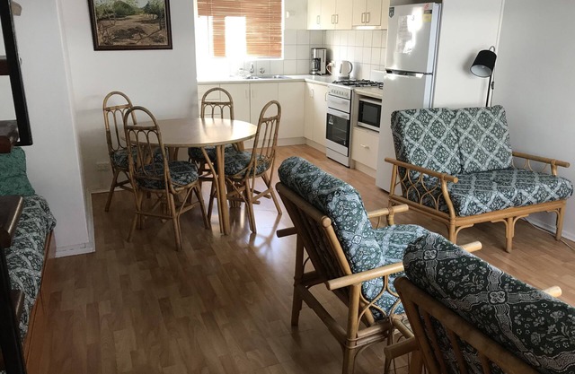 Relax near the beach