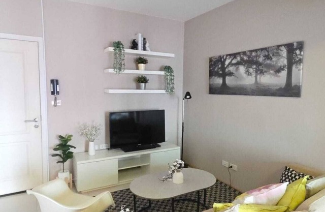 Relax & Recharge & Stylish 1BR Bangkok