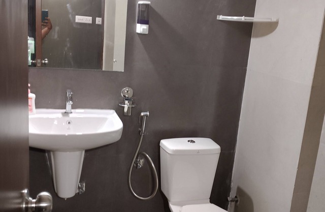 Relax, Refresh, Rejoice–Stay at Ananya Palm Beach Apartmentt