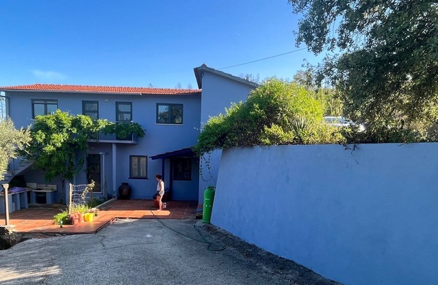 Relax, Regenerate and Renew at Quinta Do Eco