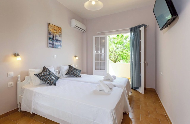 Relax Studios KARMA - ground floor studio