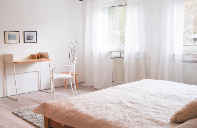 Relax Suite, spring water shower and thermal bath included - Guesthouse at the Moseltherme