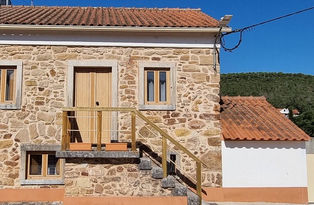 Relax with the family