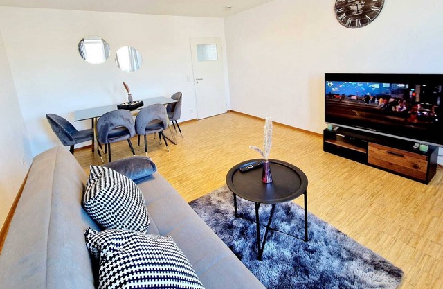 Relax Wohnung in Mannheim