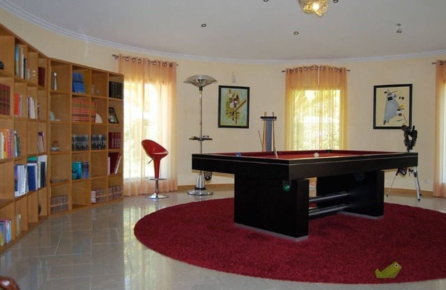 Relax4family is a villa with private pool, near the beach and the country