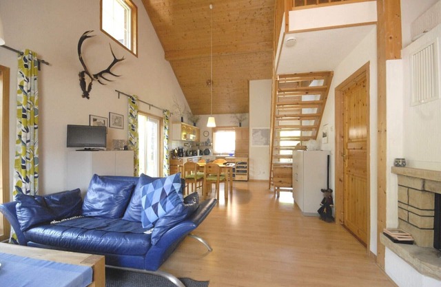 Relaxation in and with nature