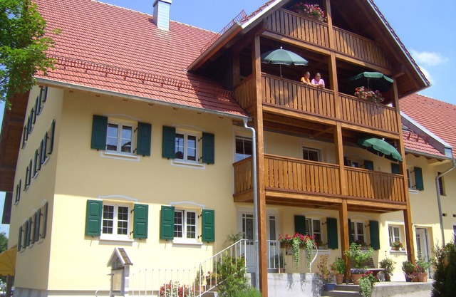 Relaxation in the heart of Bad Wörishofen