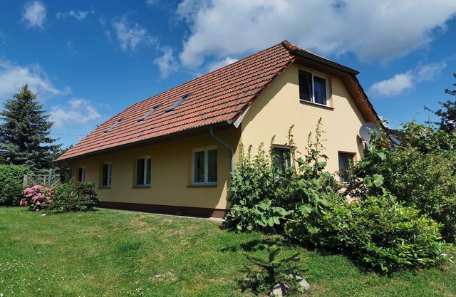 Relaxation on Usedom’s Shores