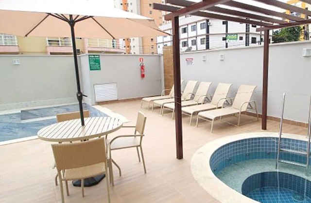 Relaxe com Toda a Família Nesta Acomodação Tranquila. Ambiente Familiar