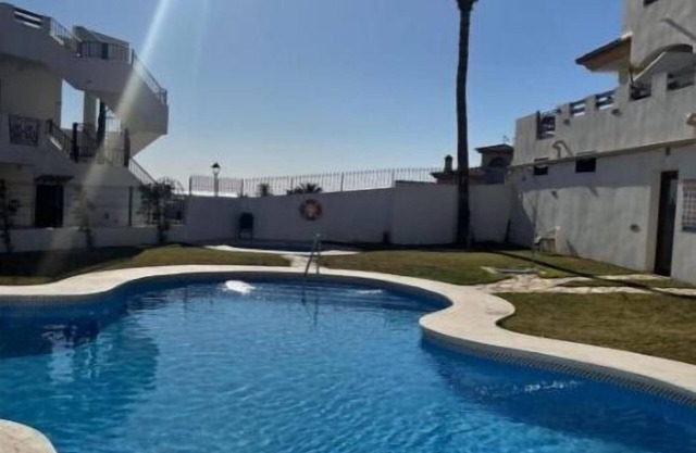 Relaxing apartment near beach