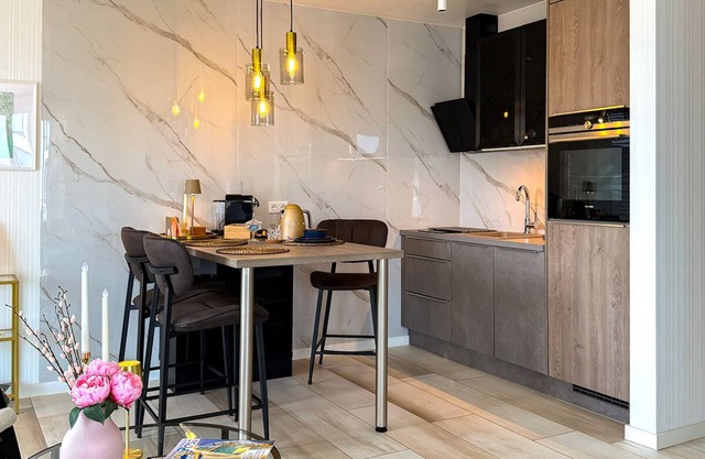 Relaxing at Lake Möhne - CozyHome