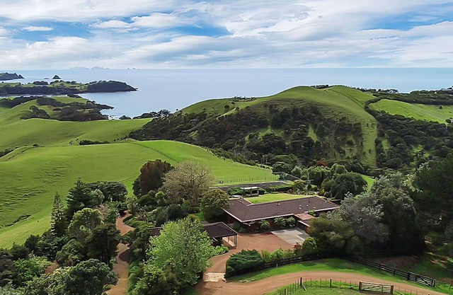 Relaxing Coastal Retreat