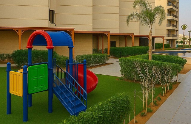 Relaxing Seaside Retreat