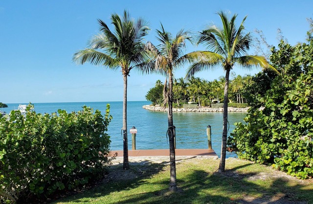 Relaxing Getaway Location to Explore the Keys
