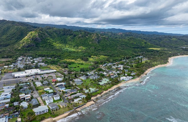 Relaxing Hawaii Beach House