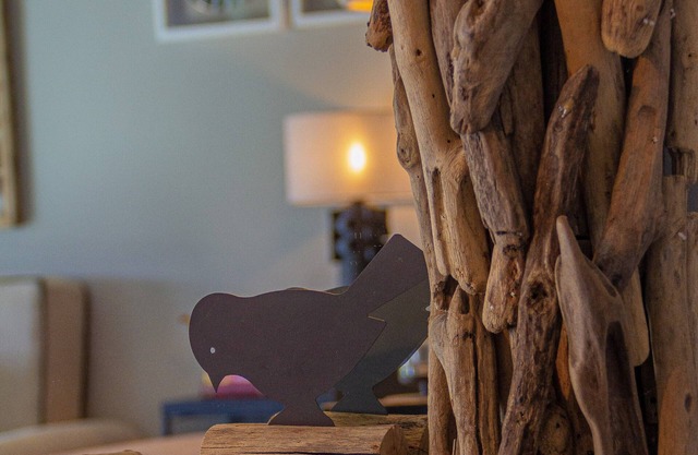 Relaxing holiday Villa with two bedroom, pool, spa & gym, Cerrado das Fontainhas