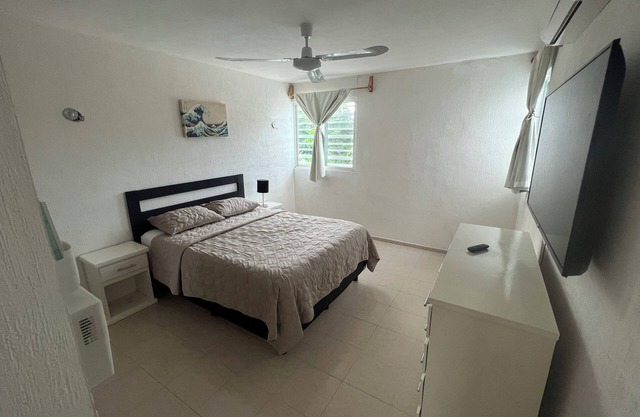 Relaxing house with all services nearby. Ideal for vacations.