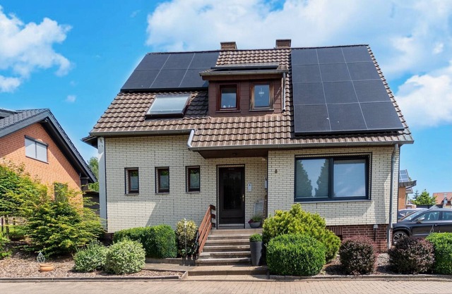 Relaxing Stay in Rhumspringe