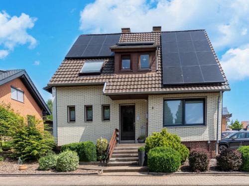 Relaxing Stay in Rhumspringe